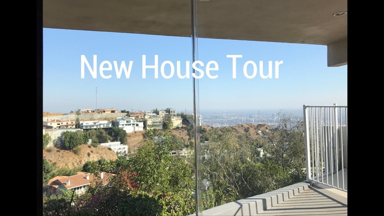 NEW HOUSE ALERT ( feat Olivia Jade)