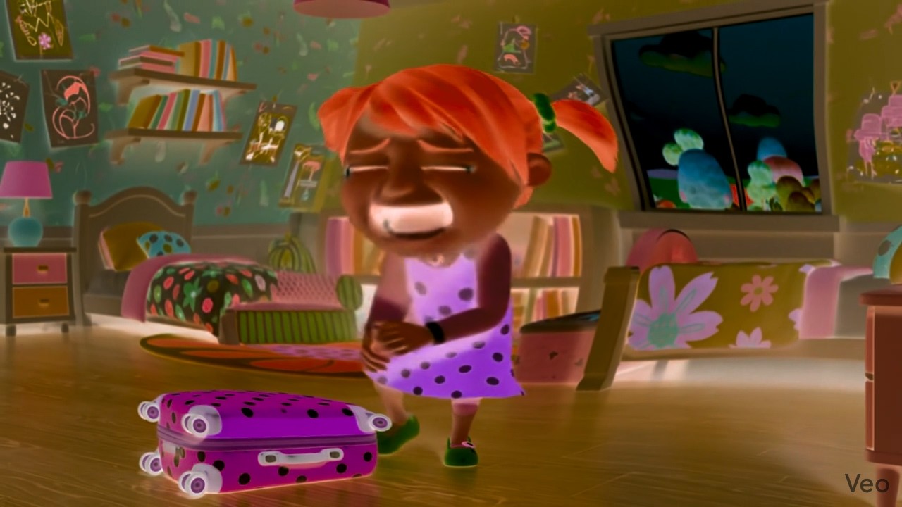 Twinkle Twinkle Little Star | Was That an Accident? (Sponsored by: Klasky Csupo Effects 2001)