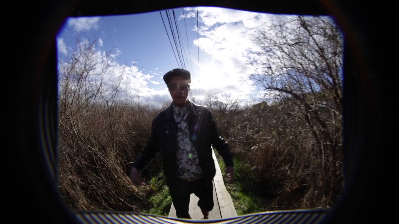 Moka Only - The Dew In It [URBNET]