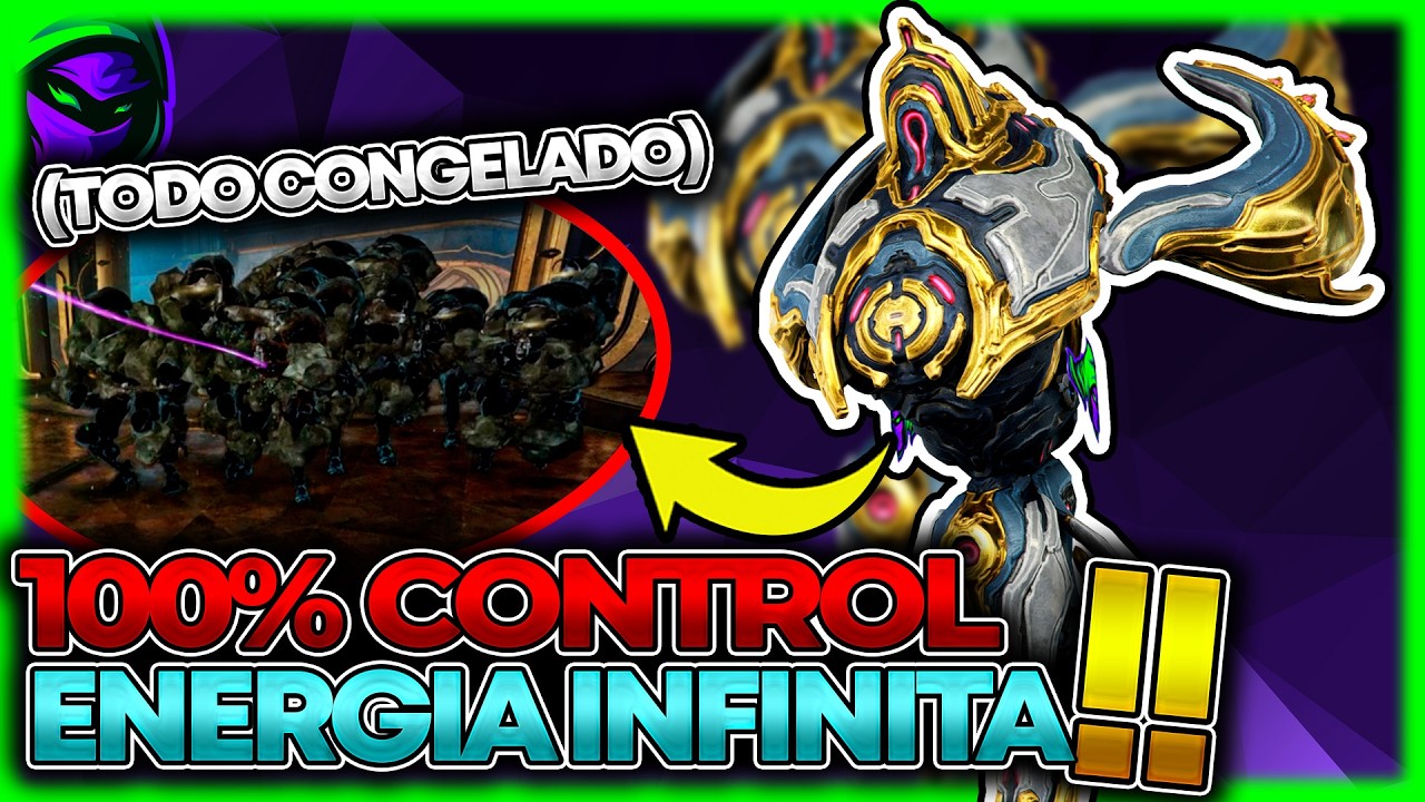 😍Por esta razón Nautilus Prime CAMBIARÁ TU VIDA❗ (REUNE, CONGELA y te da ENERGÍA INFINITA)