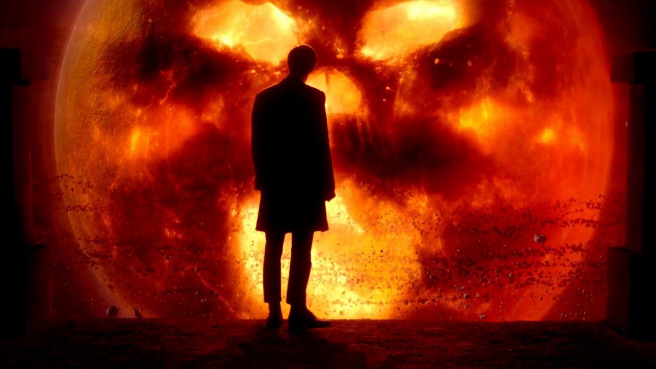 Doctor Who Season 7 OST- The Long Song(Extended)