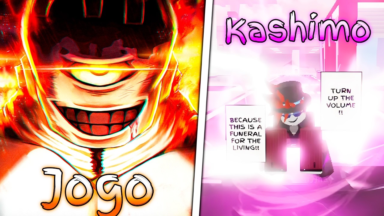 NOVO EARLY ACESS?!! OQUE PODE VIR PARA A PROXIMA UPDATE DO JUJUTSU SHENANIGANS