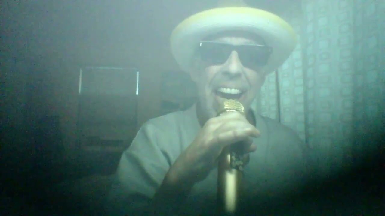 🎤 Scorpions – Wind of Change - Cover