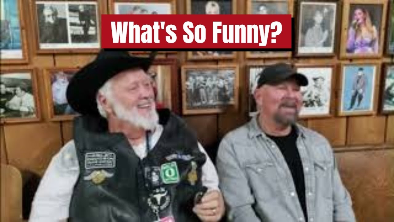 Is Confederate Railroad REALLY the Best Country Band of the 90s?
