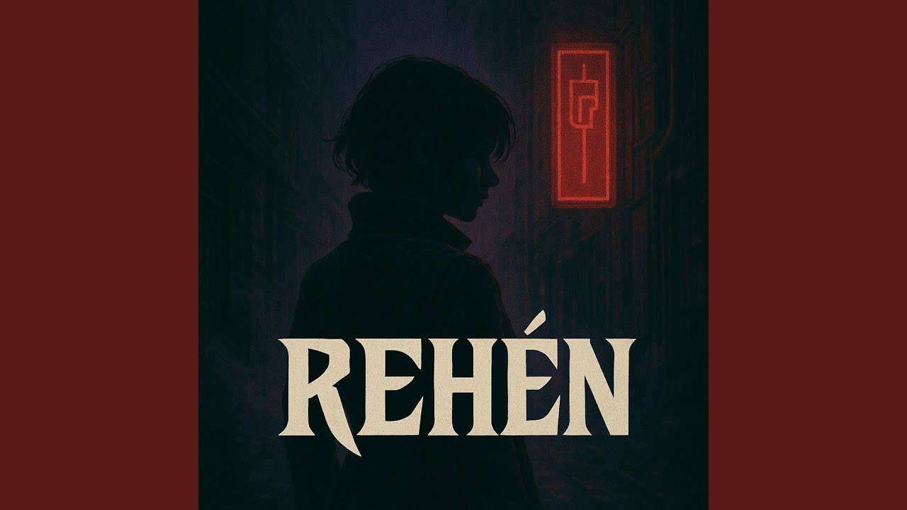Rehén