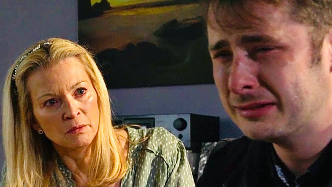 Ballum Part 7 - Ben Admits He Was Raped
