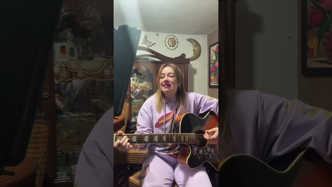 Cover QUIÉREME DESPACITO - Mir Elyth | Jesse &  Joy