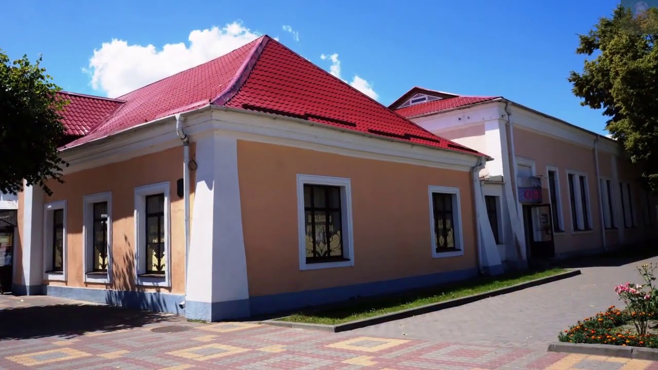 PIŃSK ( BIAŁORUŚ )