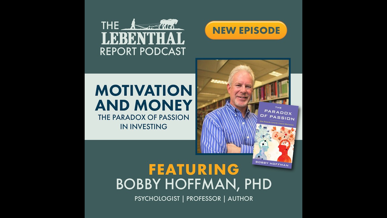Motivation and Money: The Paradox of Passion in Investing