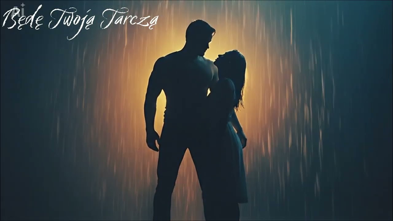 🔥 Będę Twoją Tarczą 🔥🔥 Miłość to odpowiedzialność 🔥