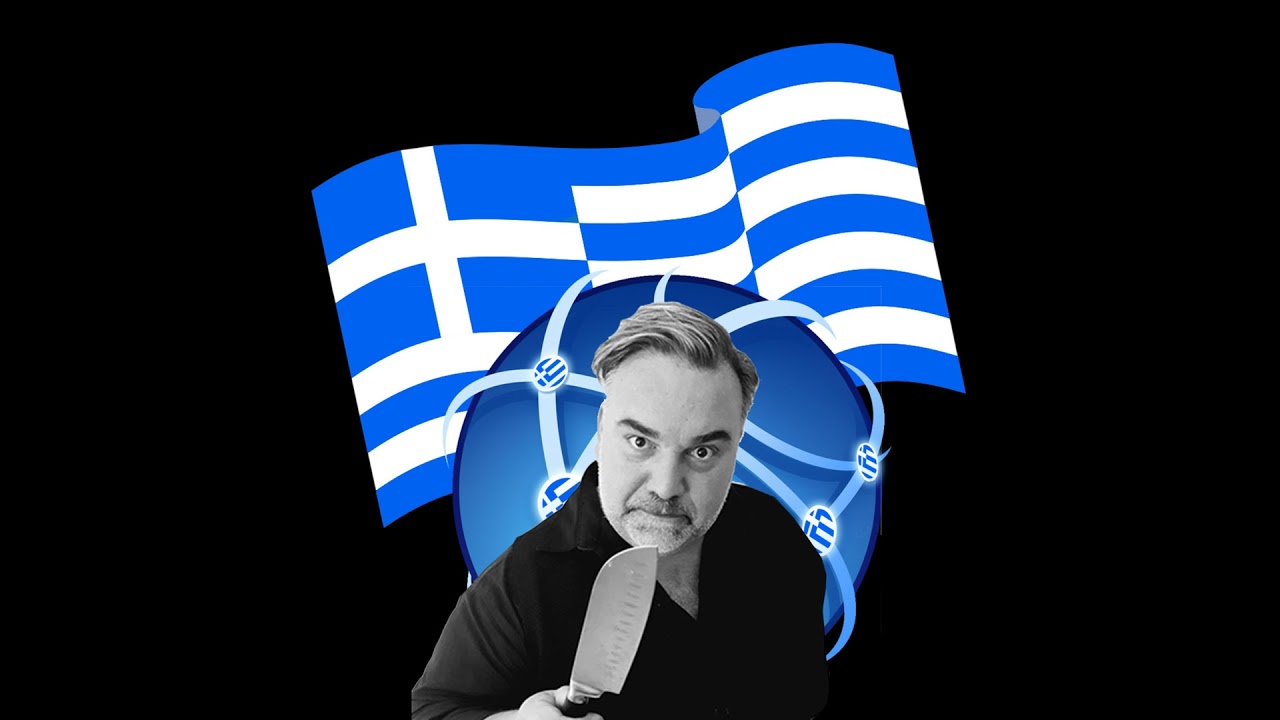 Harry Sideropoulos