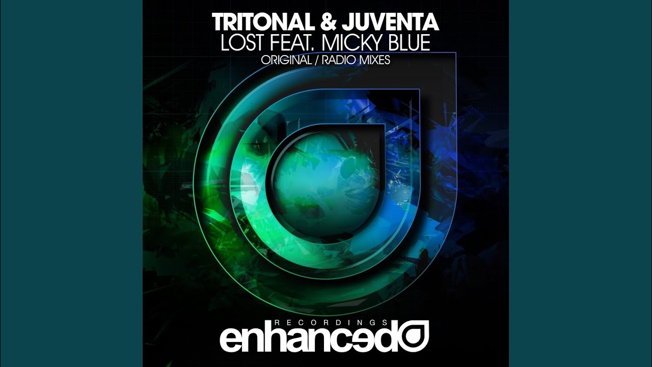 Lost (Radio Mix)