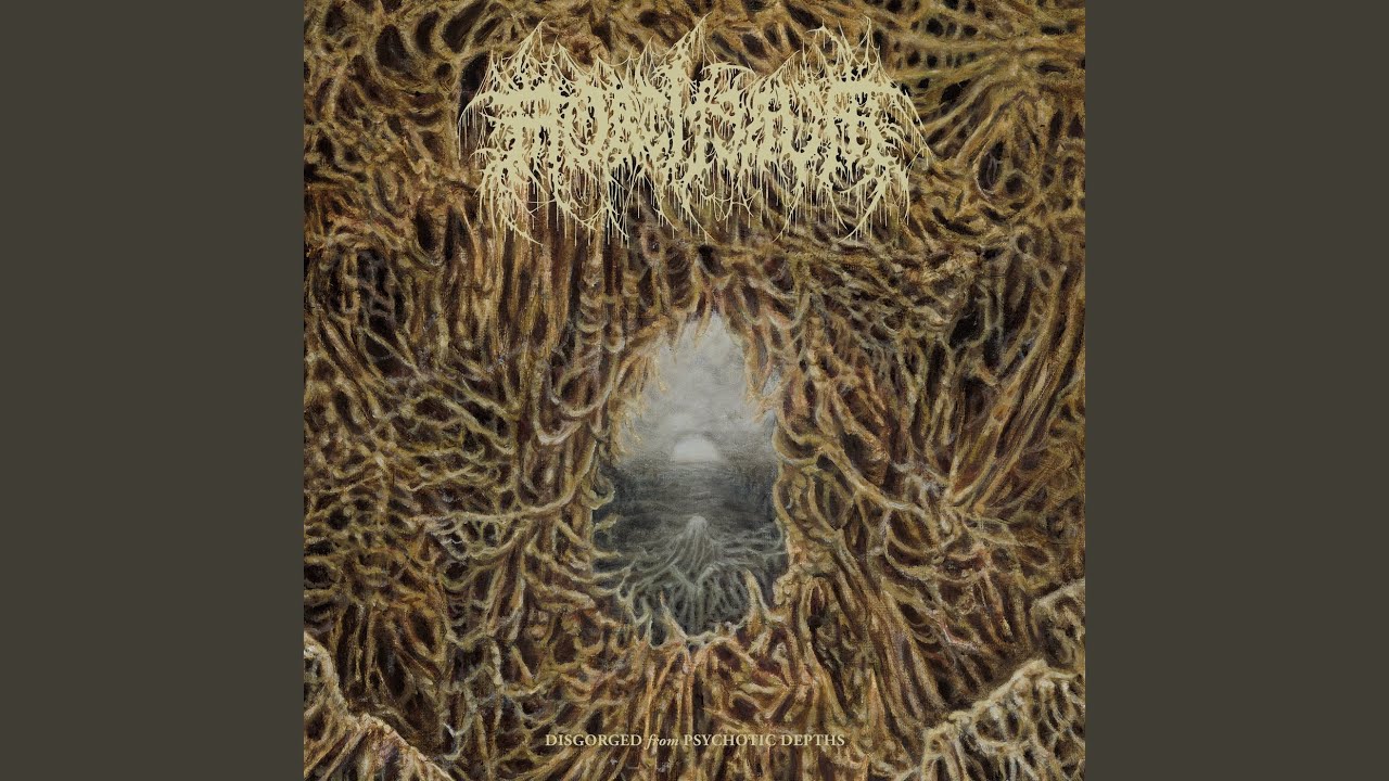 Funereal Hallucinations