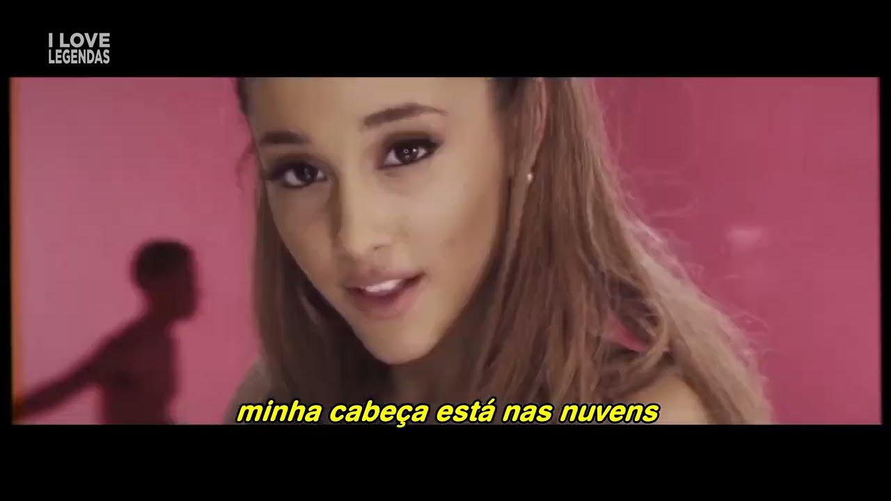 Ariana Grande Feat. Iggy Azalea - Problem (Tradução) (Clipe Legendado)