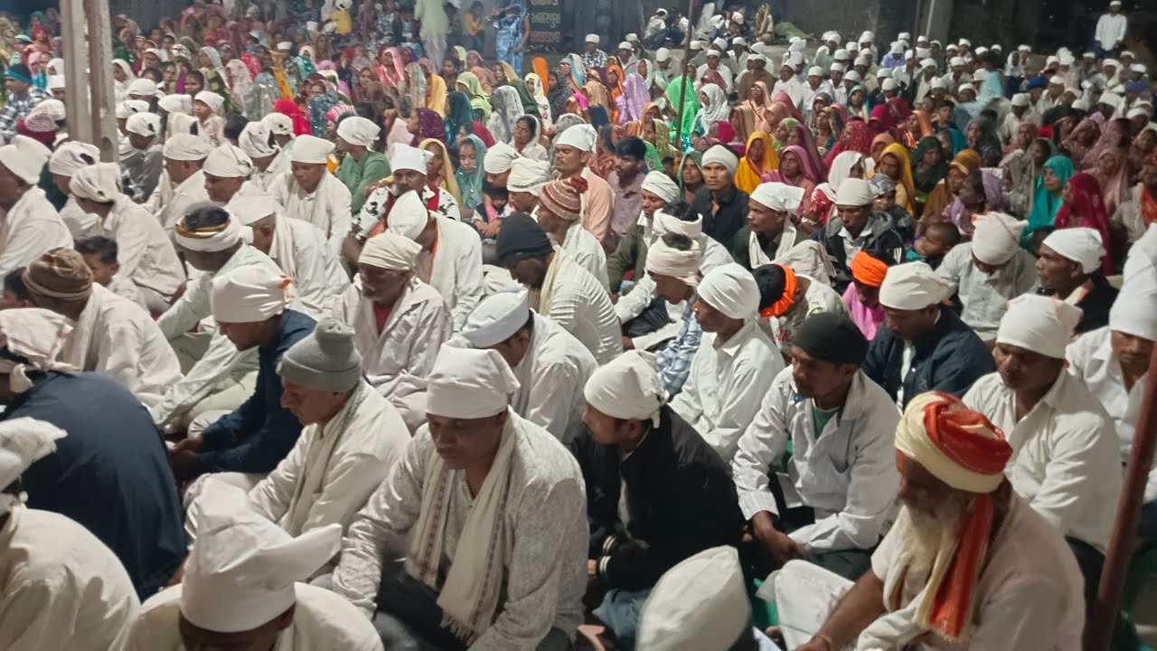 तलावडी महंत श्री विठ्ठल बापू  सत्य सनातन धर्म की जय January 25, 2026