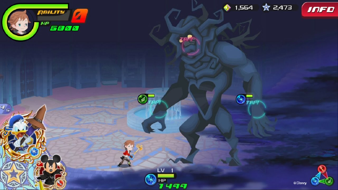 Kingdom Hearts Tetsuya Nomura & Tai Yasue Square Enix E3 2015 (Sub Espa&ntilde;ol)