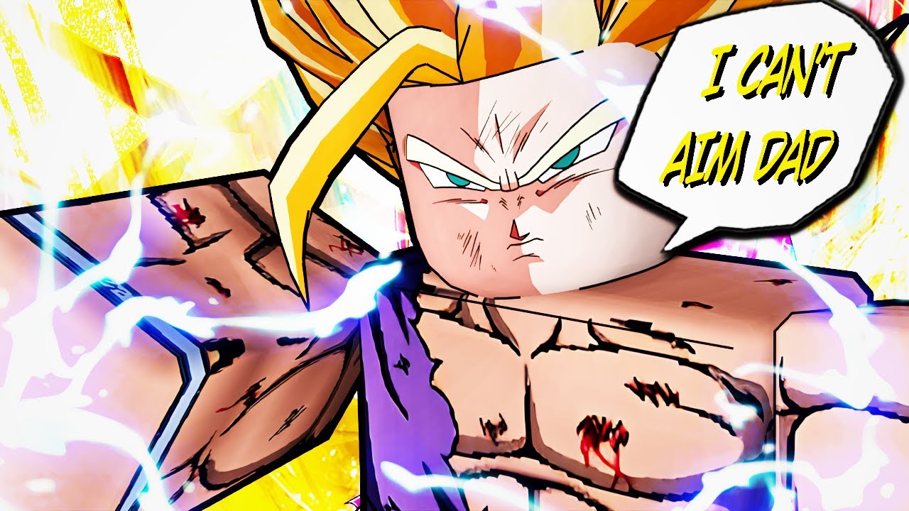 SHONEN UNLEASHED Teen Gohan Was A Let Down... (Weakest Release)