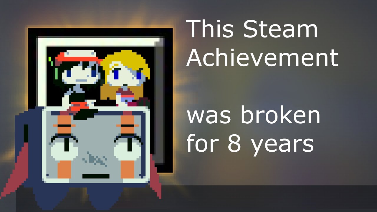 Cave Story+ Achievements