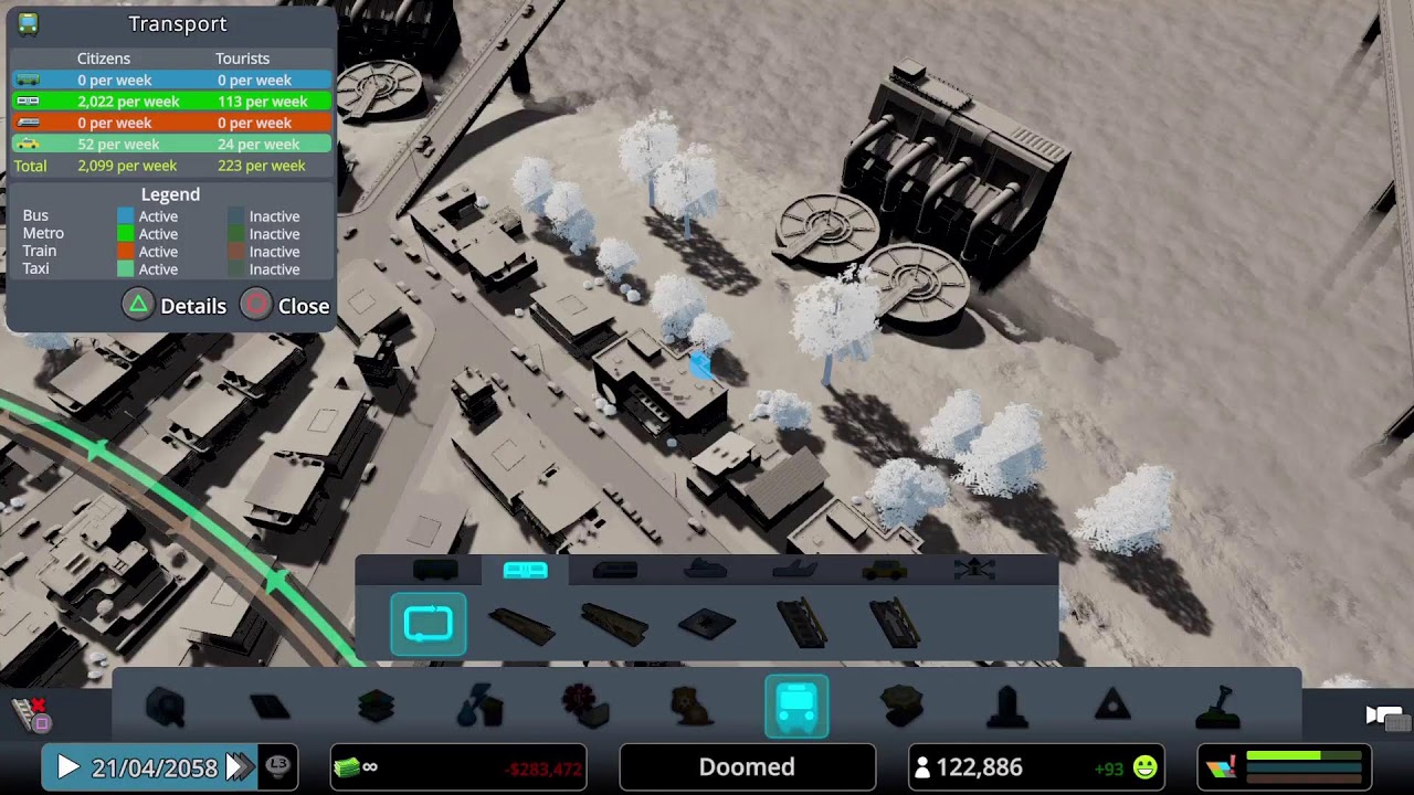 GabbGames.Com...Cities Skylines