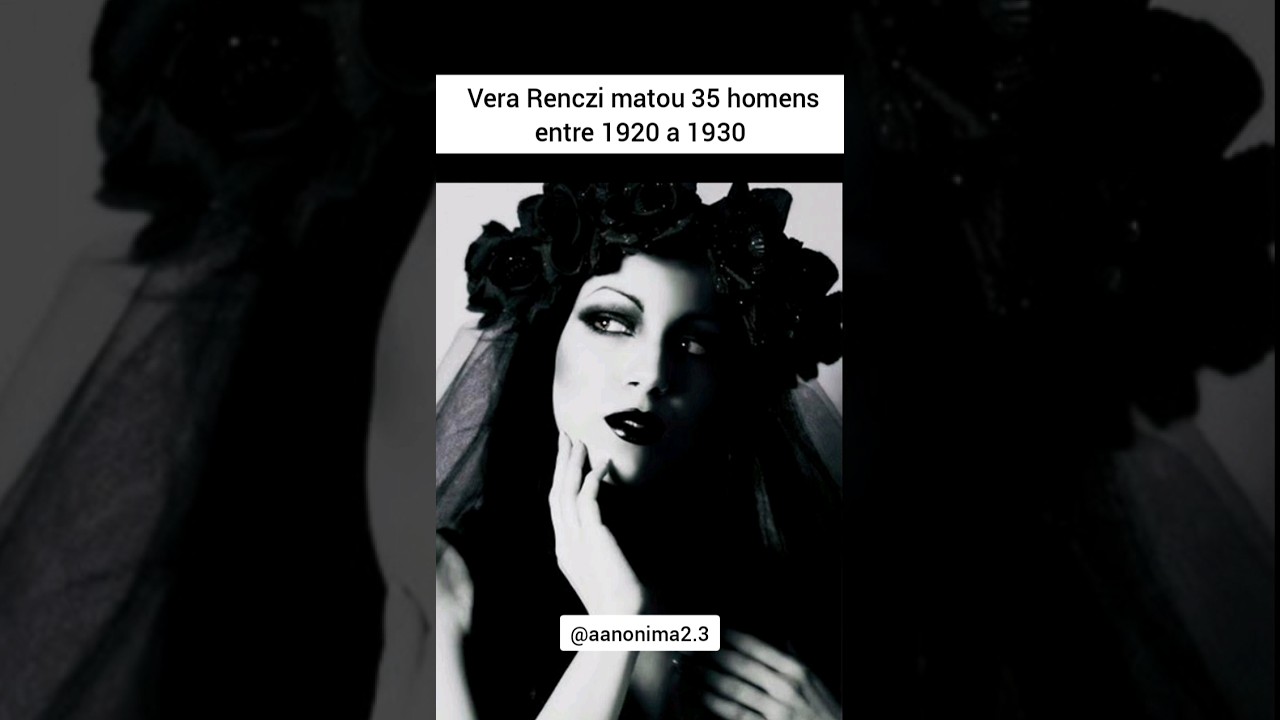 PIORES MULHERES SERIAL KILLERS DE CADA PA&Iacute;S 😱😱
