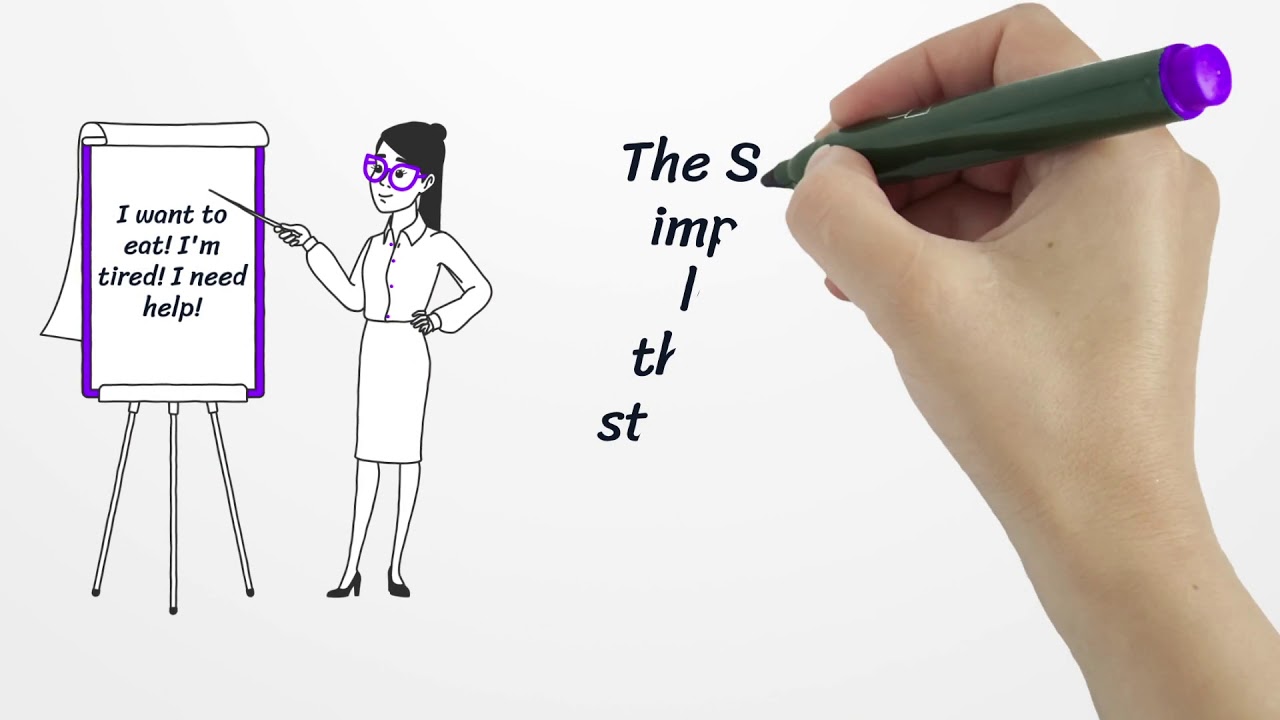 Things you need to know about #LanguageDelays | Side by Side ABA Therapy