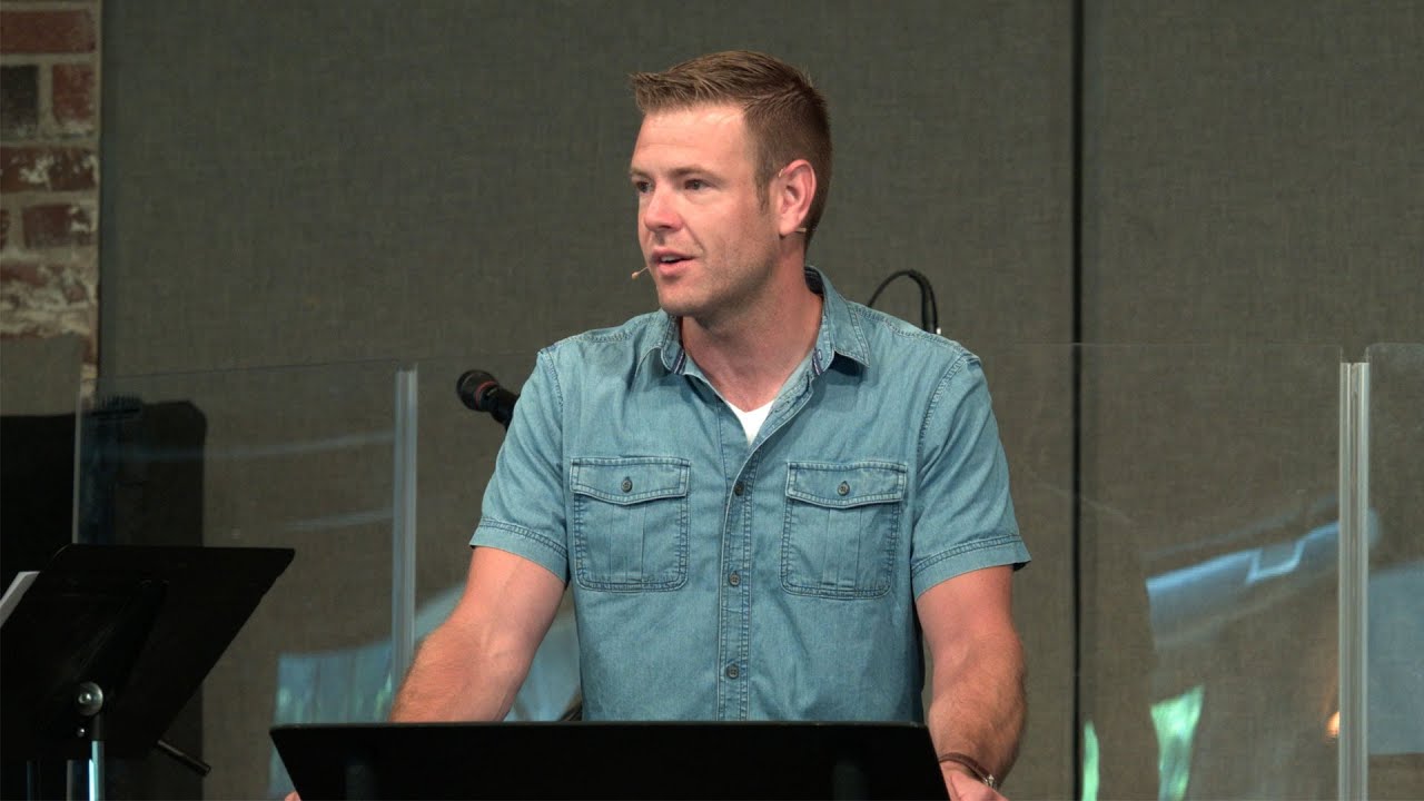 Gospel Generosity | Philippians 