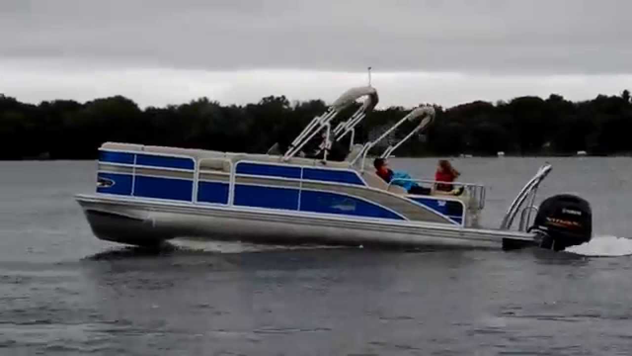 Behind The Scenes - Filming at the Lake - Hannay's Commercial