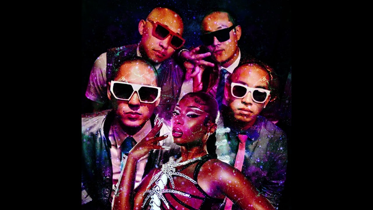 Far East Movement - Like a G6 (C:\Xerox Remix) [feat. The Cataracs, DEV, & Megan Thee Stallion]