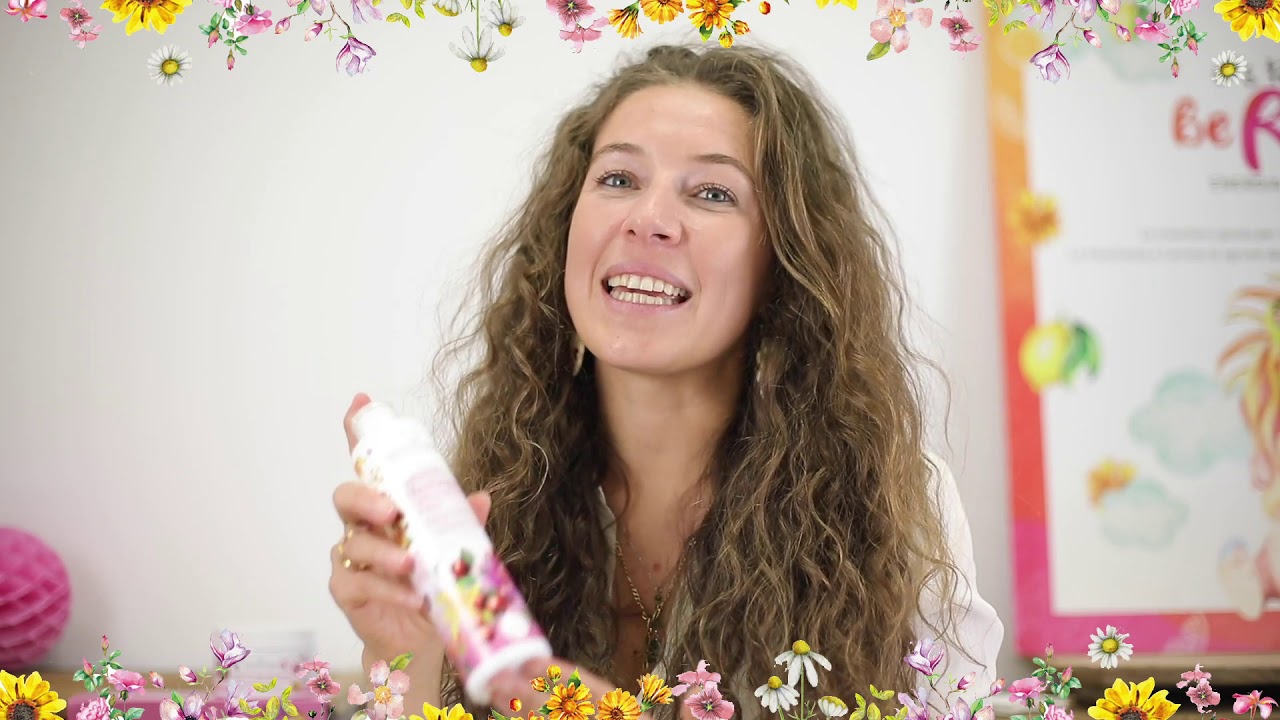 Bio Beauty Routine capelli Mossi - Francesca