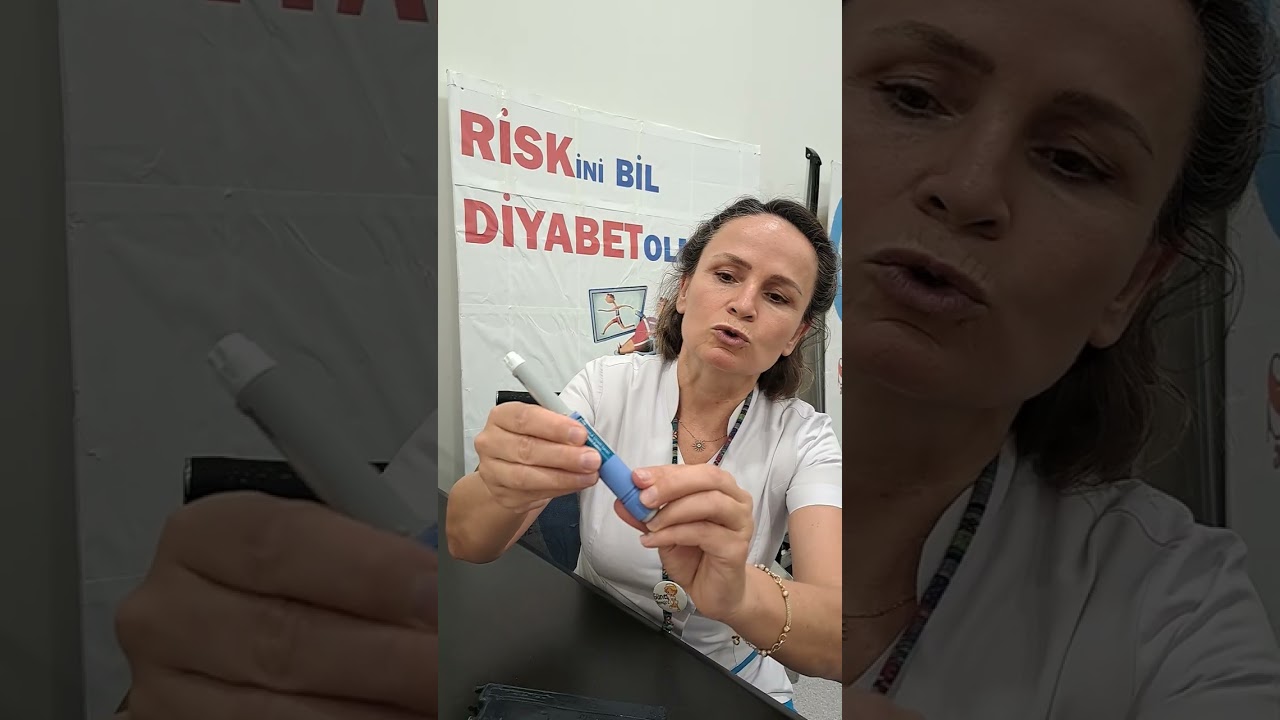 Ozempic nasıl kullanılır # reklam değildir # eğitim ama&ccedil;lı i&ccedil;erik #