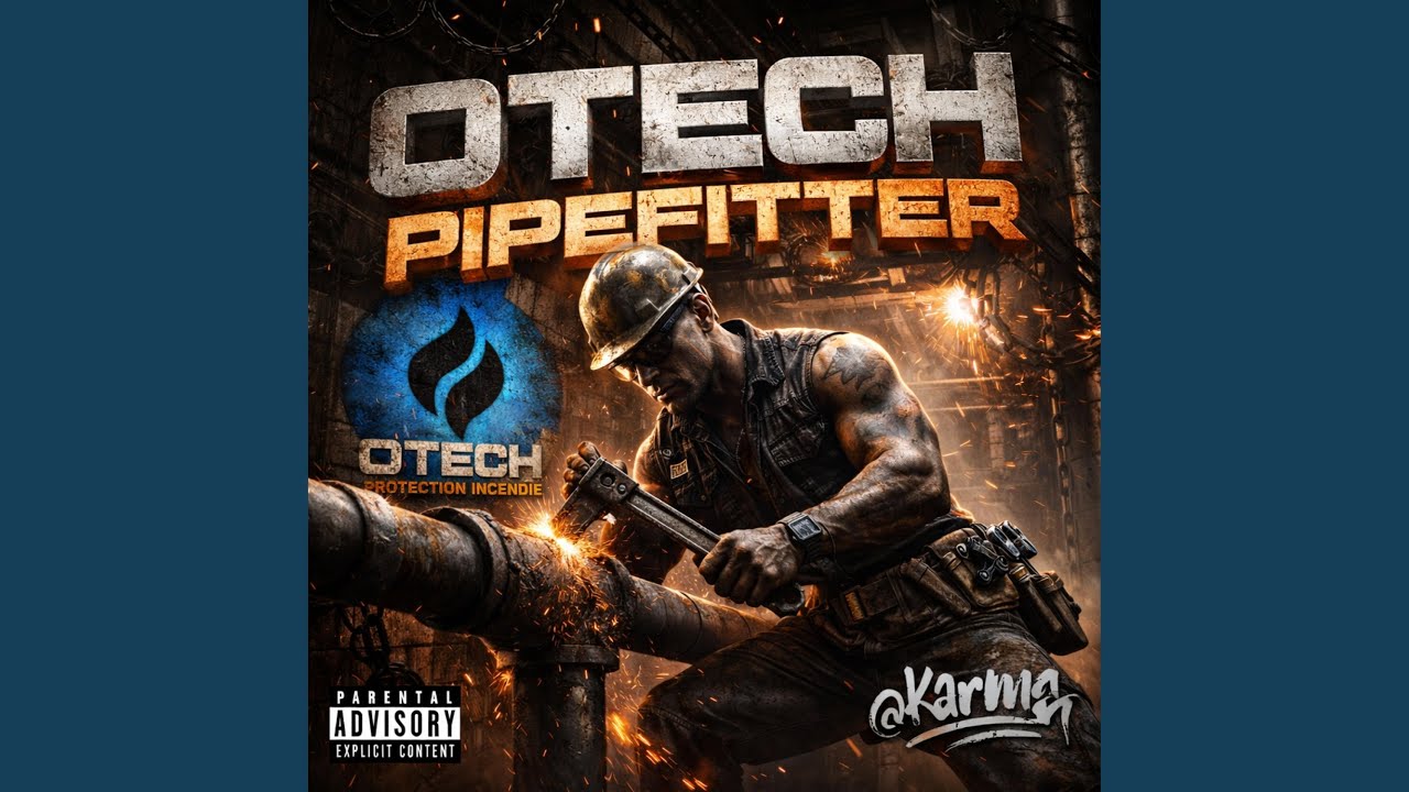OTECH PIPEFITTER