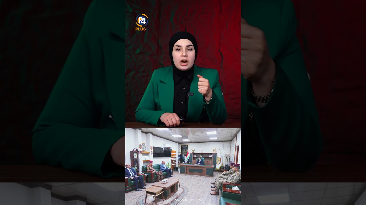 پەلاماردانی هەرێم سەری ژمارەیەک فەرماندەو ئەفسەری عێراق دەخوات