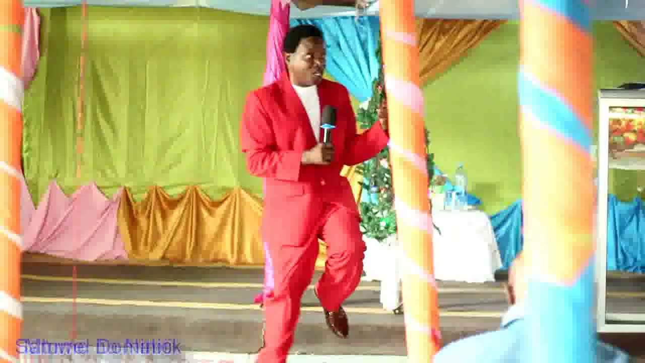 UKOMBOZI WA  NYAYO