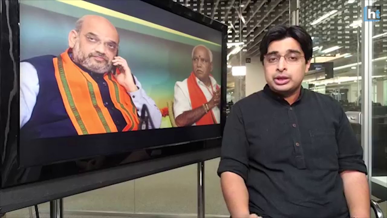 Karnataka election results 2018: What's at stake for Congress, BJP and JD(S)?