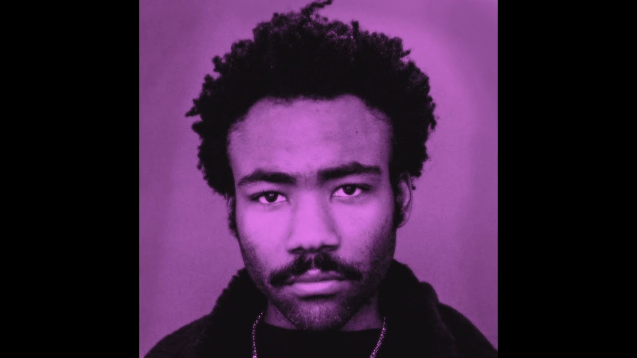 [FREE] WHEN THE SKY TURNS PINK | CHILDISH GAMBINO X KANYE WEST TYPE BEAT
