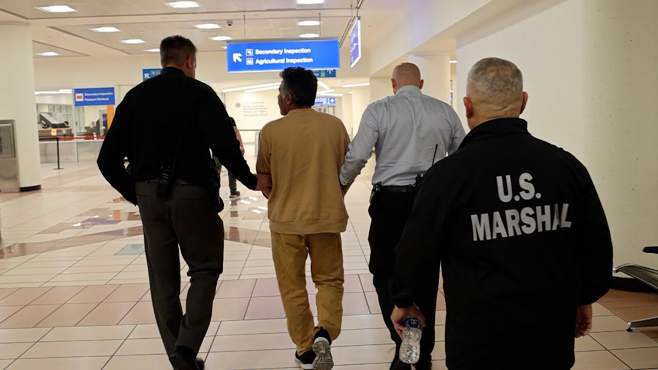 Never Giving Up: Phoenix PD Arrests Cold Case Homicide Suspect 26 Years After Murder