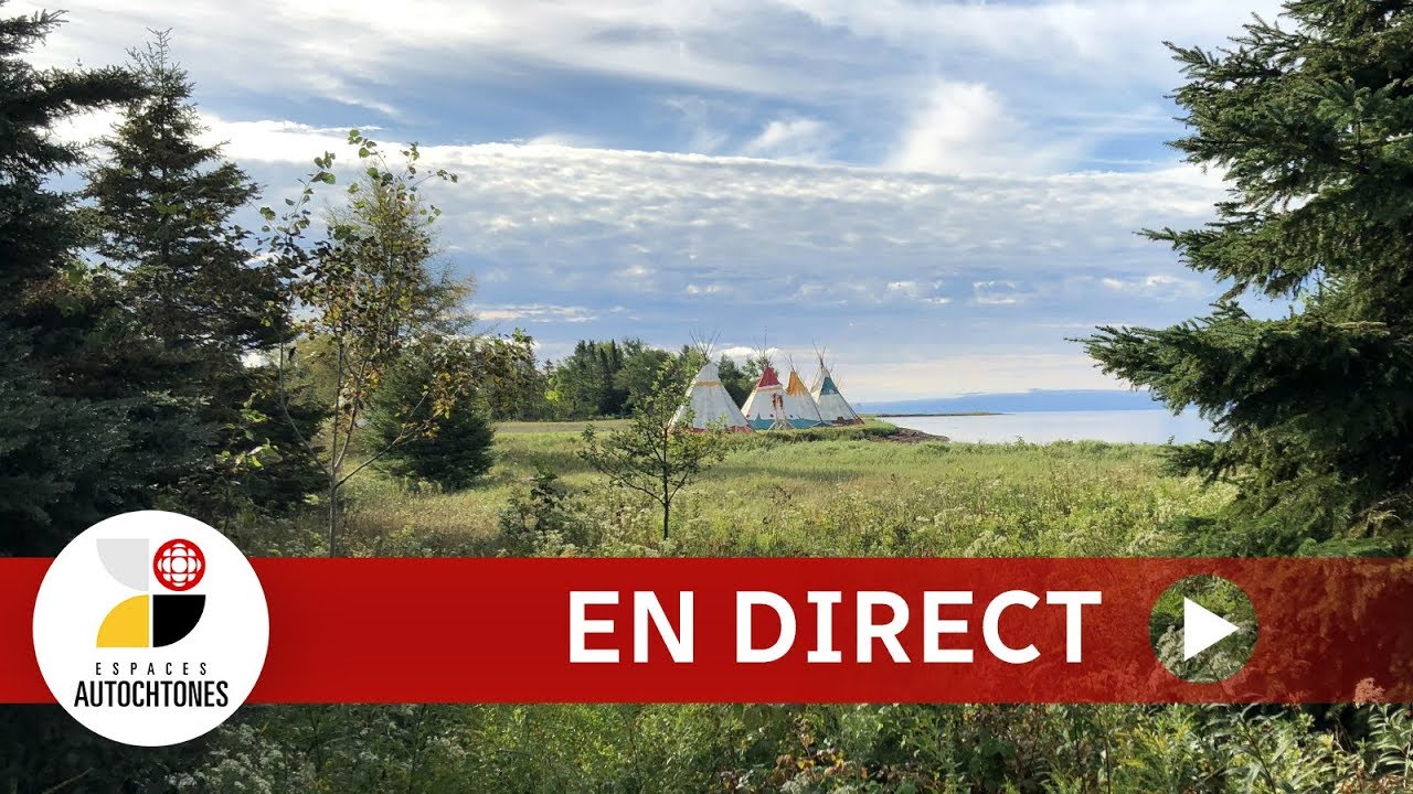 Espaces autochtones en direct : L’intérêt de personnes de toutes origines pour les Autochtones