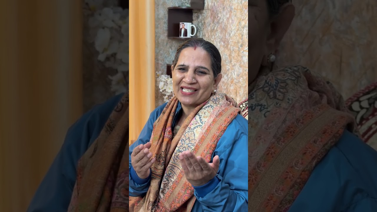 अनाथ बच्चे गोद लेने चाहिए ||Parveen Bhardwaj
