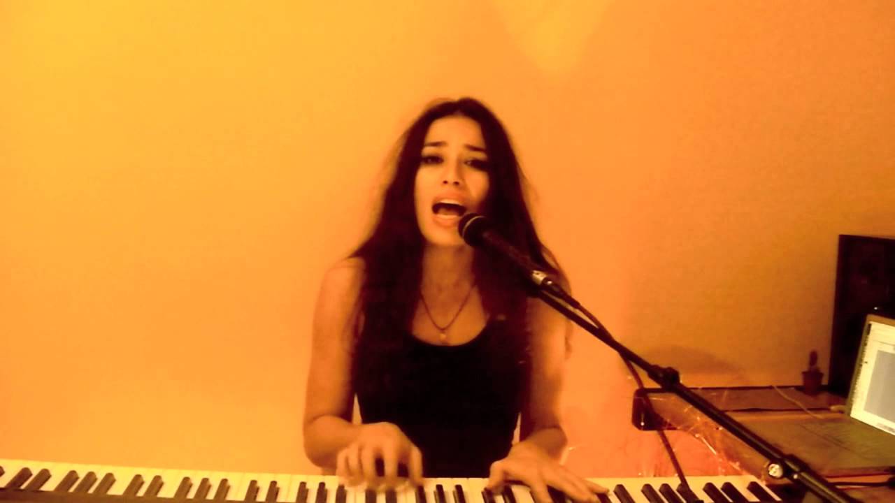 Bruno Mars - When I Was Your Man (Female Version) - IVA IKON