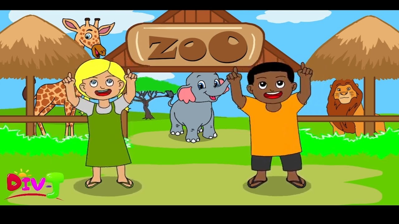 1 heures de compilation medley Gospel pour enfants / animation chretienne pour enfants