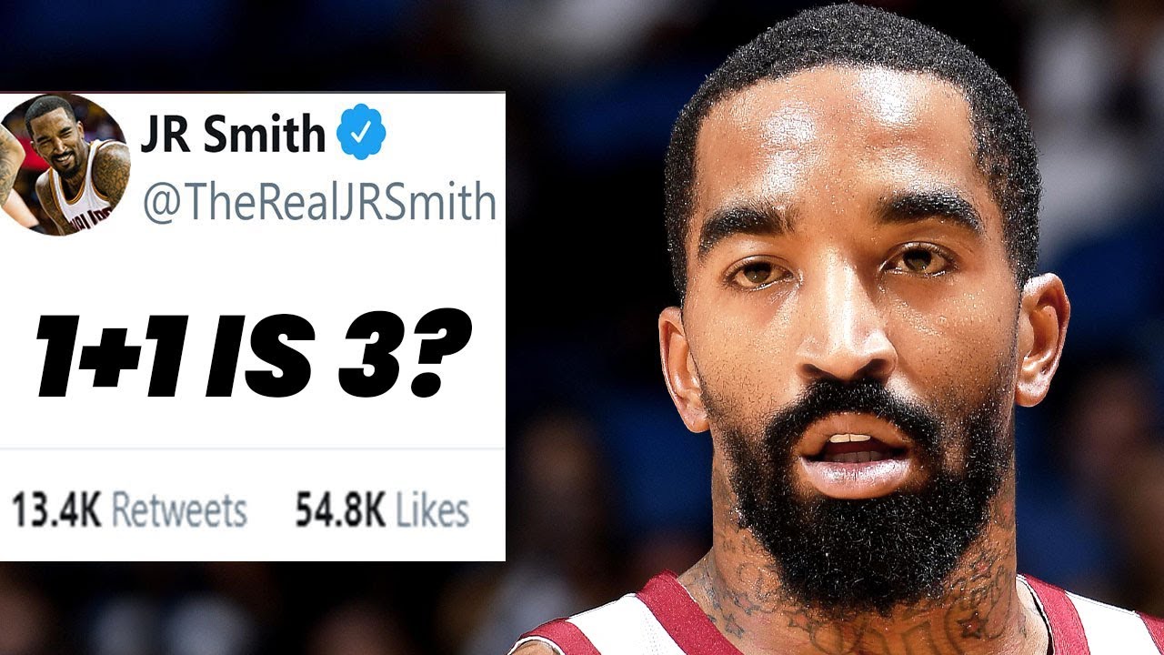 The 10 DUMBEST NBA Players of All Time