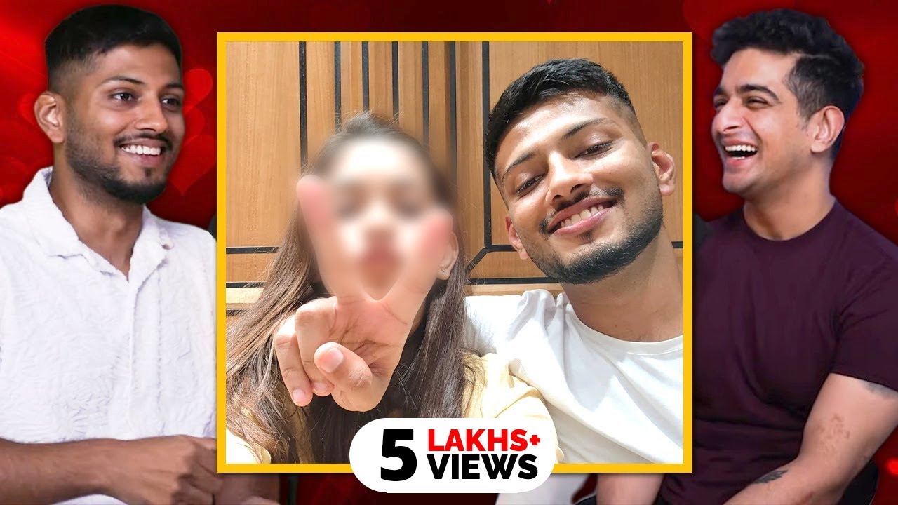 क्यूँ Tech Burner ने अपनी Girlfriend को सबसे छुपा रखा है?