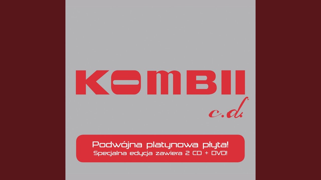Podaruj mi siebie