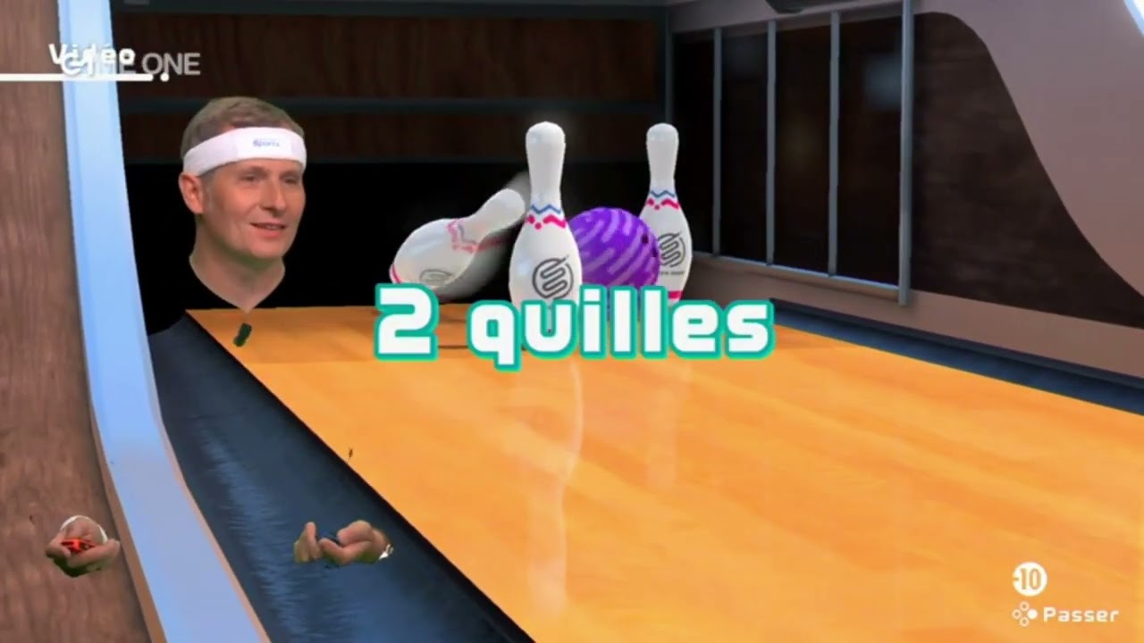 Level One - Switch Sports
