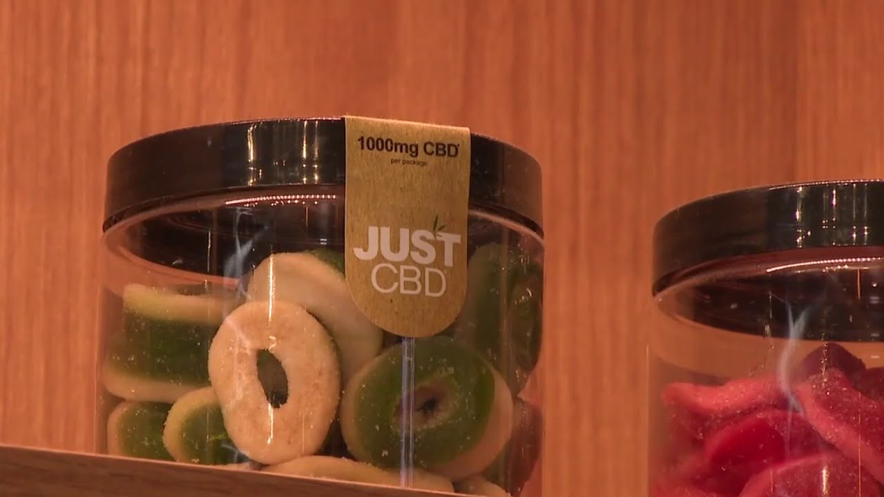 Texas Advocates Push Back Against Federal Plan to Ban THC Products