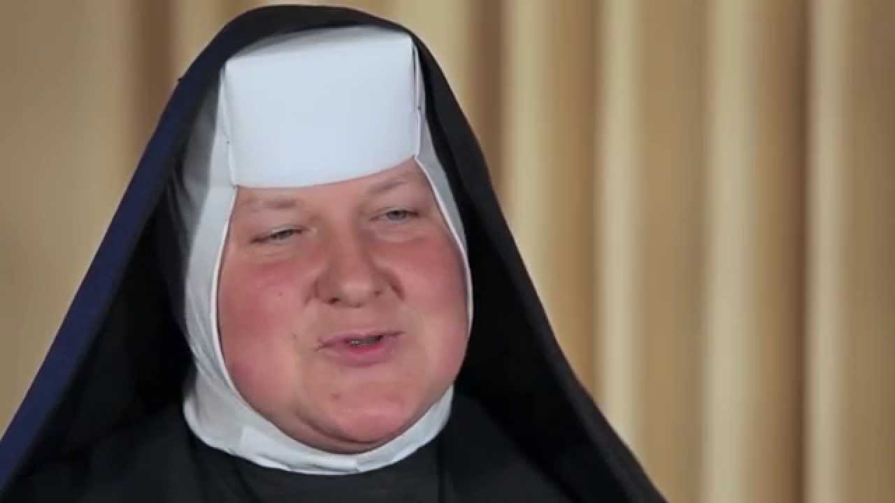 albertynki odpowiadają na pytania młodych