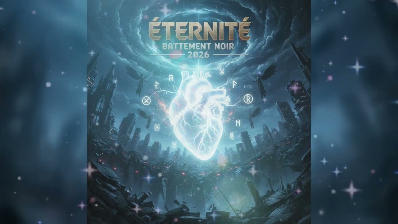 ÉTERNITÉ