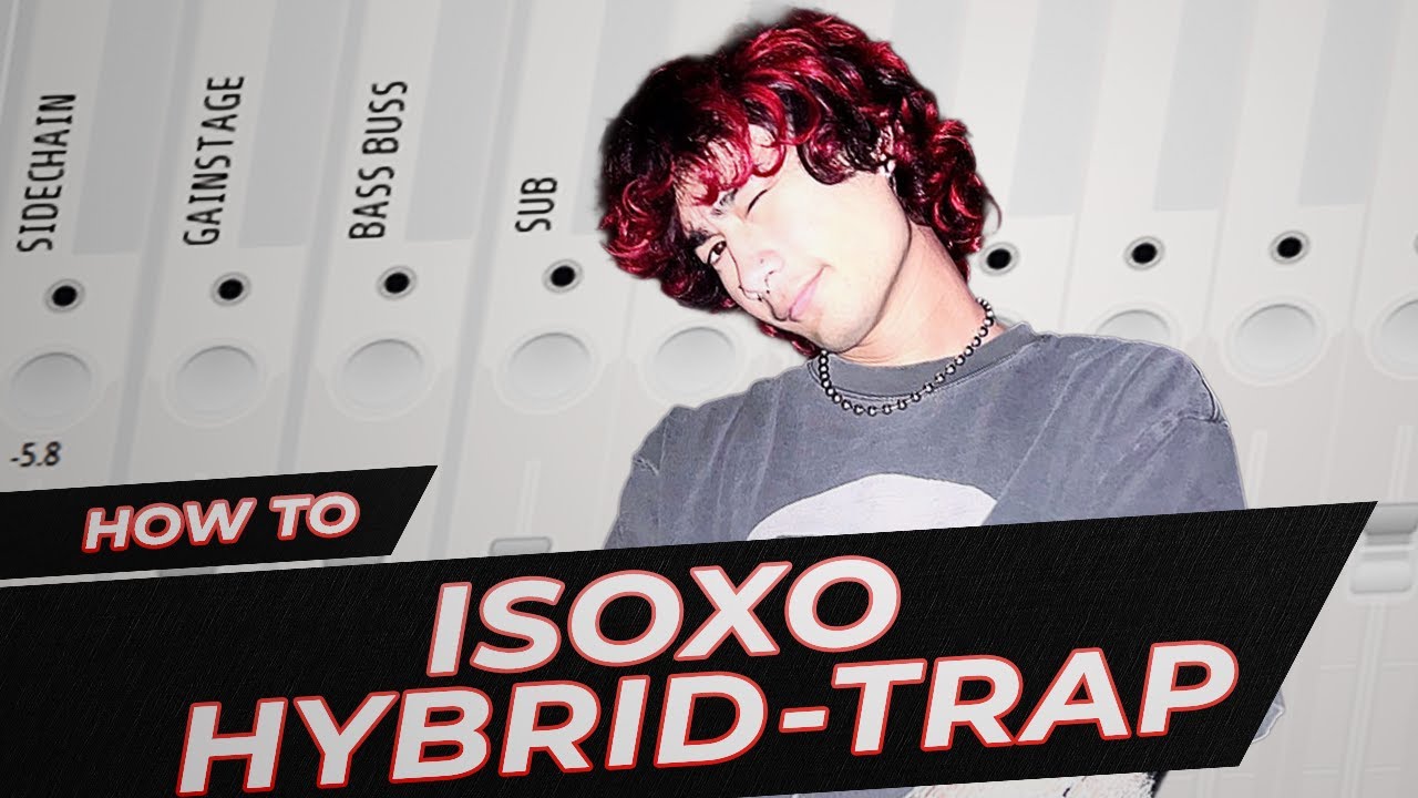 HOW TO ISOXO [TUTORIAL]