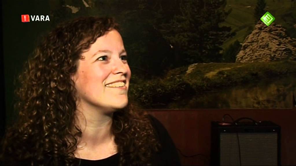 De Jakhalzen (DWDD) over 'Elvis Presley, A Tribute To A King'