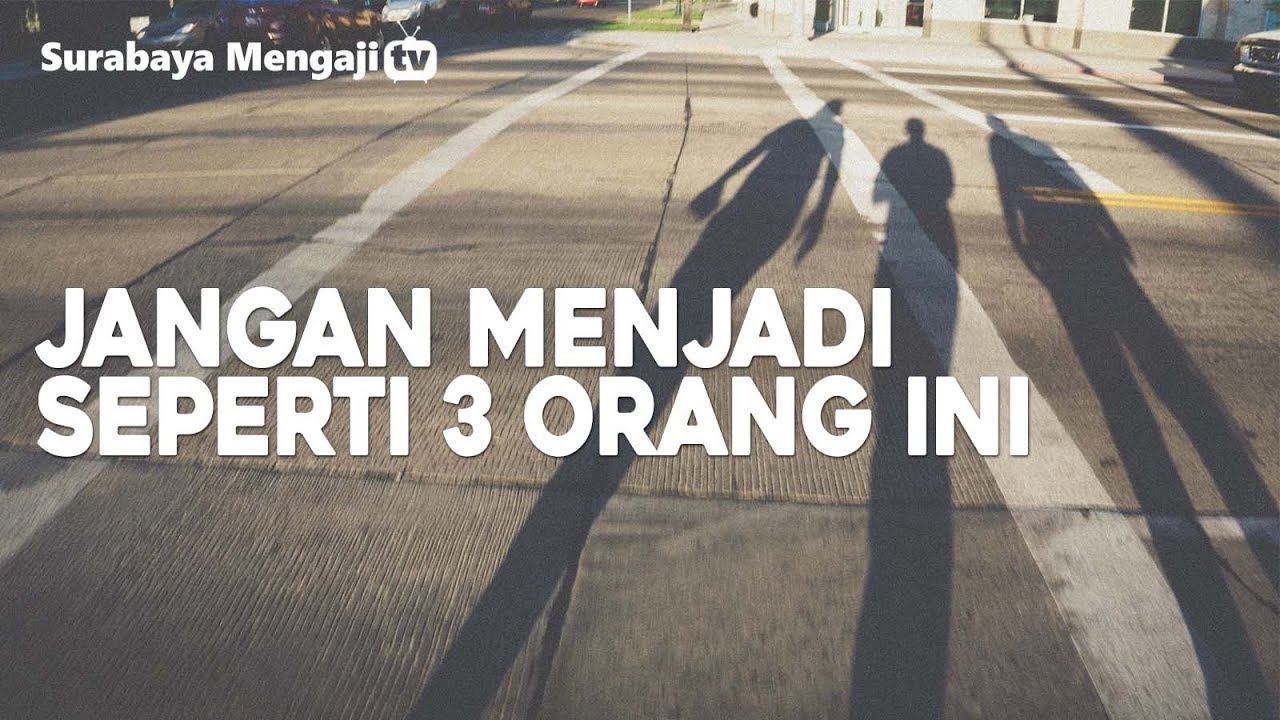 3 Doa Malaikat Jibril Yang Diaminkan Rasulullah ﷺ - Ustadz Fadlan Fahamsyah, Lc, M.H.I